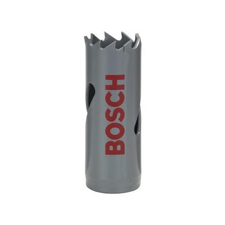 Lyukfűrész 16mm Bosch HSS