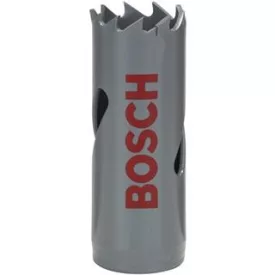Lyukfűrész 21mm Bosch HSS