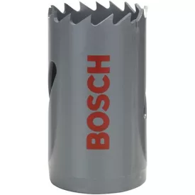 Lyukfűrész 27mm Bosch HSS