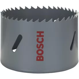 Lyukfűrész 64mm Bosch HSS