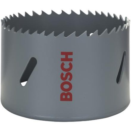 Lyukfűrész 64mm Bosch HSS