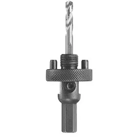 Adapter lyukfűrészhez 32-210mm Bosch
