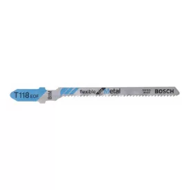 Bosch szúrófűrészlap T 118 EOF