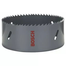 Lyukfűrész 108mm Bosch HSS