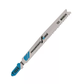 Bosch szúrófűrészlap T 123 X