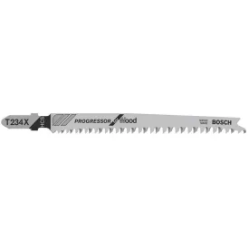 Bosch szúrófűrészlap T 234 X