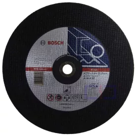 Vágókorong 350*25,4 BOSCH 2 608 600 543