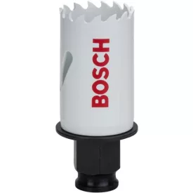 Lyukfűrész, körkivágó 38mm Bosch HSS-Cobalt