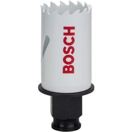 Lyukfűrész, körkivágó 38mm Bosch HSS-Cobalt