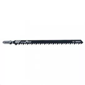 Bosch szúrófűrészlap T 344 D