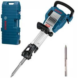 Bosch GSH 16-28 Bontókalapács 1750W