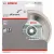  Gyémántkorong 115x22,23 mm Standard for Ceramic 