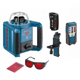 Bosch GRL 300 HV Forgólézer