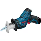 Bosch GSA 12V-14 solo Akkus szablyafűrész akku nélkül