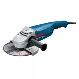 Bosch GWS 24-230 JH Sarokcsiszoló 230mm 2400W
