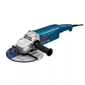 Bosch GWS 20-230H Sarokcsiszoló 230mm 2000W