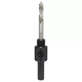 Adapter lyukfűrészhez 14-30mm Bosch