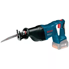 Bosch GSA 18 V-LI solo Akkus szablyafűrész akku nélkül