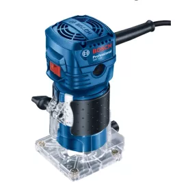 Bosch GKF 550 Élmaró 550W