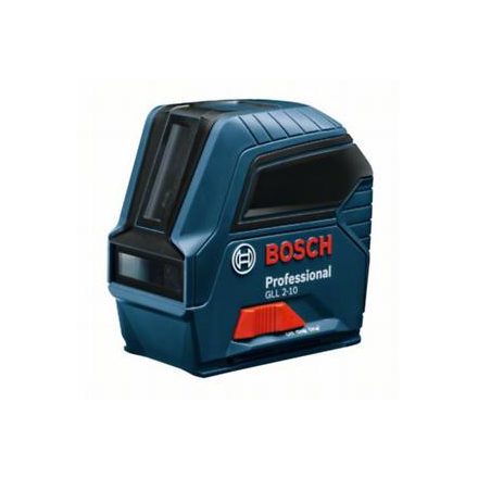Bosch GLL 2-10 Vonallézer