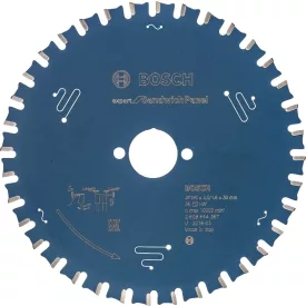 KÖRFŰRÉSZLAP SZENDVICSPANELHEZ 190*30 Z=36 BOSCH