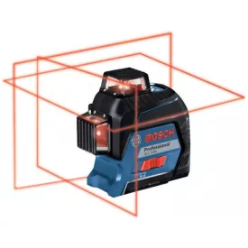 Bosch GLL 3-80 Keresztvonallézer