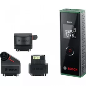 Bosch Zamo Lézeres távolságmérő 20m