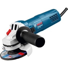 Bosch GWS 750 S Sarokcsiszoló 115mm 750W