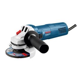   Bosch GWS 750 S Sarokcsiszoló 115mm 750W fordulatszám szabályzós