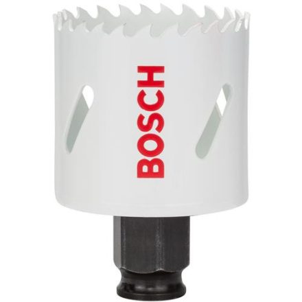Lyukfűrész, körkivágó 40mm Bosch HSS-Cobalt
