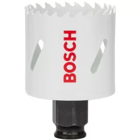 Lyukfűrész, körkivágó 43mm Bosch HSS-Cobalt
