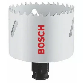 Lyukfűrész, körkivágó 67mm Bosch HSS-Cobalt
