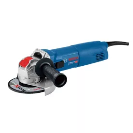 Bosch GWX 14-125 X-Lock Sarokcsiszoló 1400W