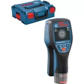   Bosch D-Tect 120 Univerzális keresőműszer akku nélkül, falszkenner