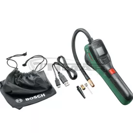 Bosch Easy Pump Akkus Pumpa