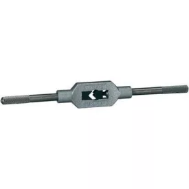 Menetfúró hajtóvas M 3-12 L=215 Kinex