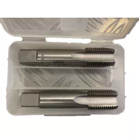 Menetfúró csőmenet kézi G 1/2" Narex