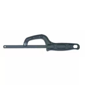 Fémfűrész műanyag, mini 260 mm Stanley 0-20-807