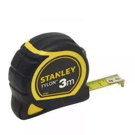 Mérőszalag Tylon 3 m Stanley 1-30-687