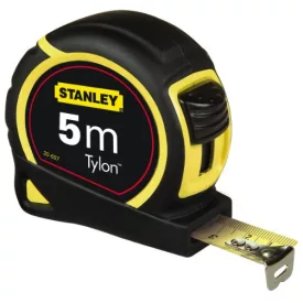 Mérőszalag Tylon 5 m Stanley 1-30-697