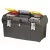 Szerszámosláda fémcsatos 24" Stanley 1-92-067