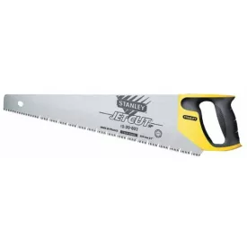 Jet Cut fűrész gipszkartonhoz 550 mm Stanley 2-20-037