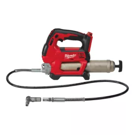Milwaukee M18GG-0 Akkus zsírzópisztoly akku nélkül 