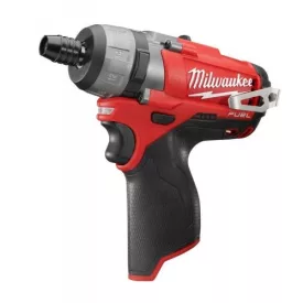 Milwaukee M12 FUEL™ szuperkompakt csavarozó M12CD-0