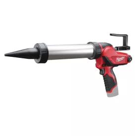   Milwaukee M12PCG/400A-0 Akkus ragasztópisztoly akku nélkül