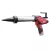 Milwaukee M12PCG/400A-0 Akkus ragasztópisztoly akku nélkül