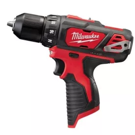 Milwaukee M12 BDD-0 Akkus fúró-csavarozó akku nélkül
