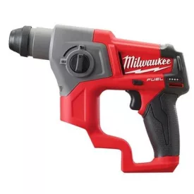 Milwaukee M12CH-0 Akkus fúrókalapács akku nélkül