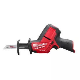 Milwaukee M12CHZ-0 Akkus szablyafűrész akku nélkül