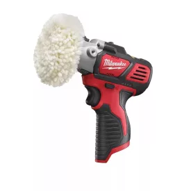 Milwaukee M12BPS-0 Akkus polírozó akku nélkül